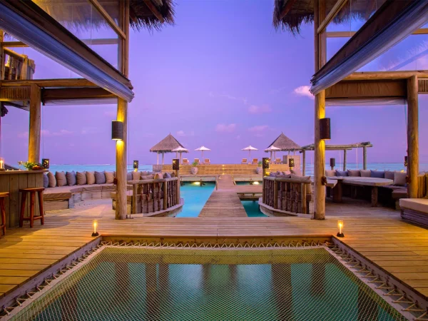 Gili Lankanfushi