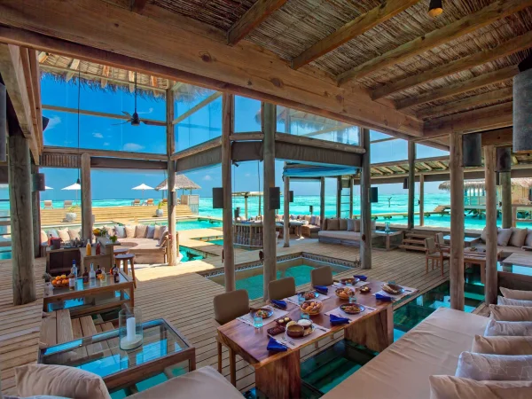 Gili Lankanfushi
