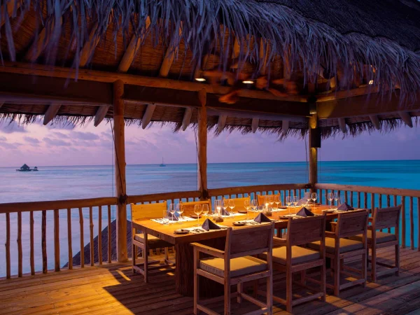 Gili Lankanfushi
