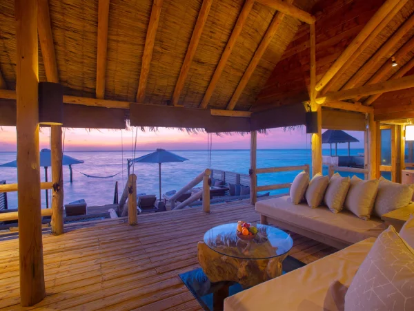 Gili Lankanfushi