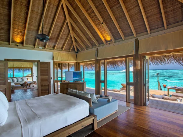 Gili Lankanfushi
