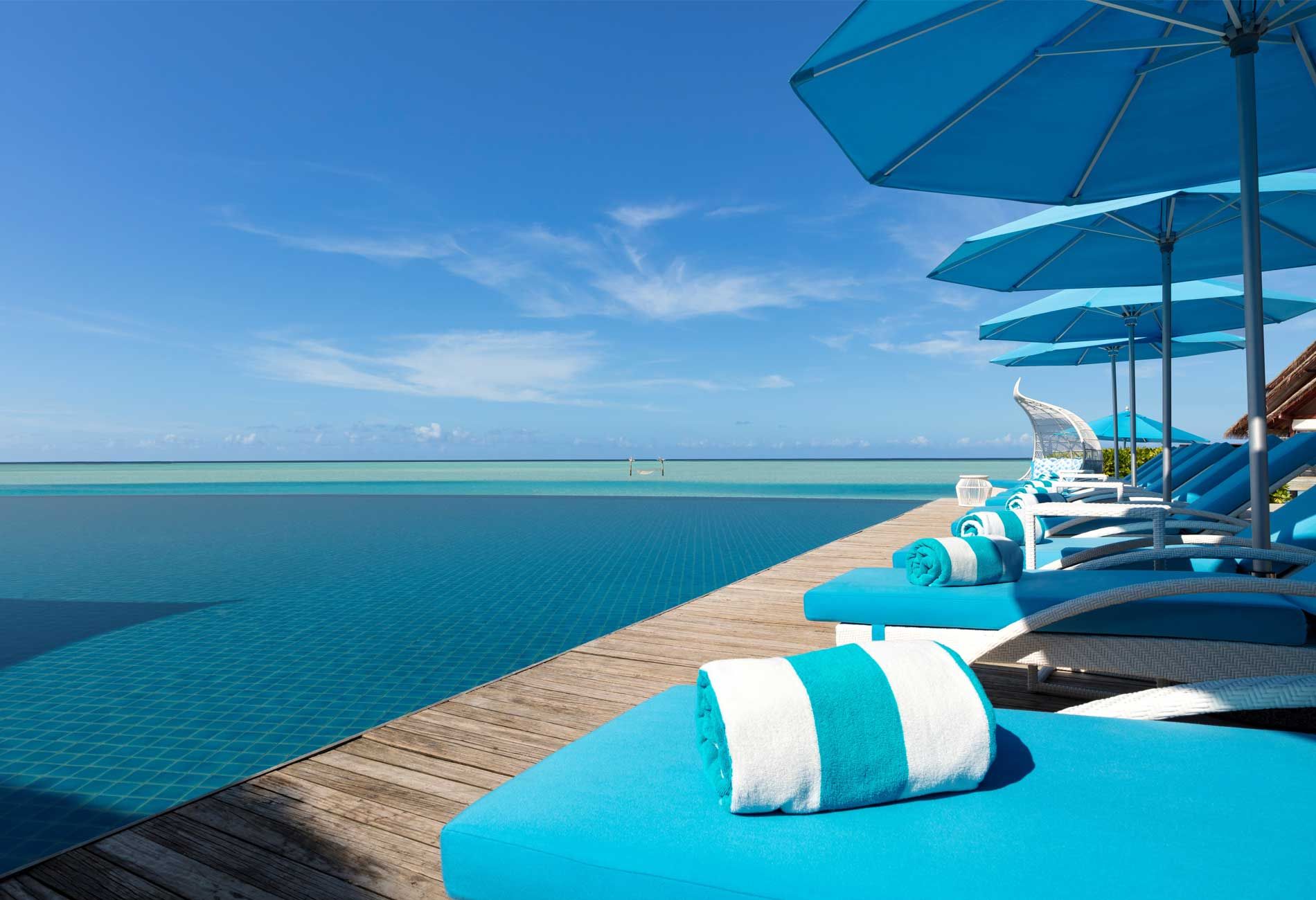 Anantara Dhigu Maldives