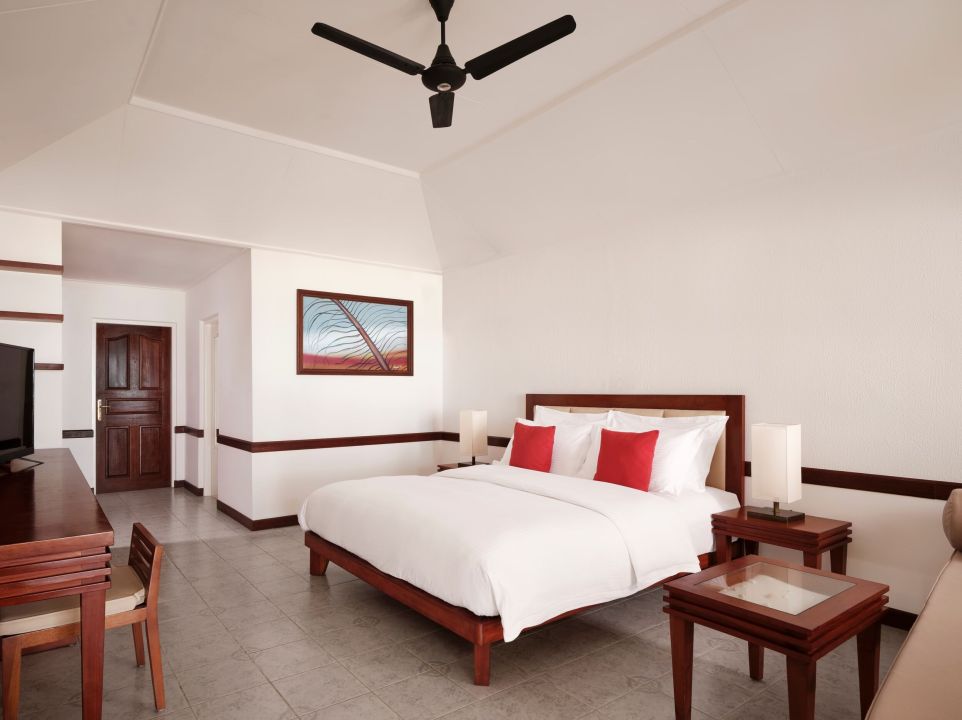 Two Bedroom Family Beach Villa - Villa Nautica Maldives