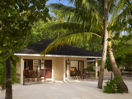Two Bedroom Family Beach Villa - Villa Nautica Maldives