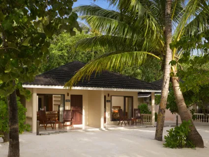 Two Bedroom Family Beach Villa - Villa Nautica Maldives