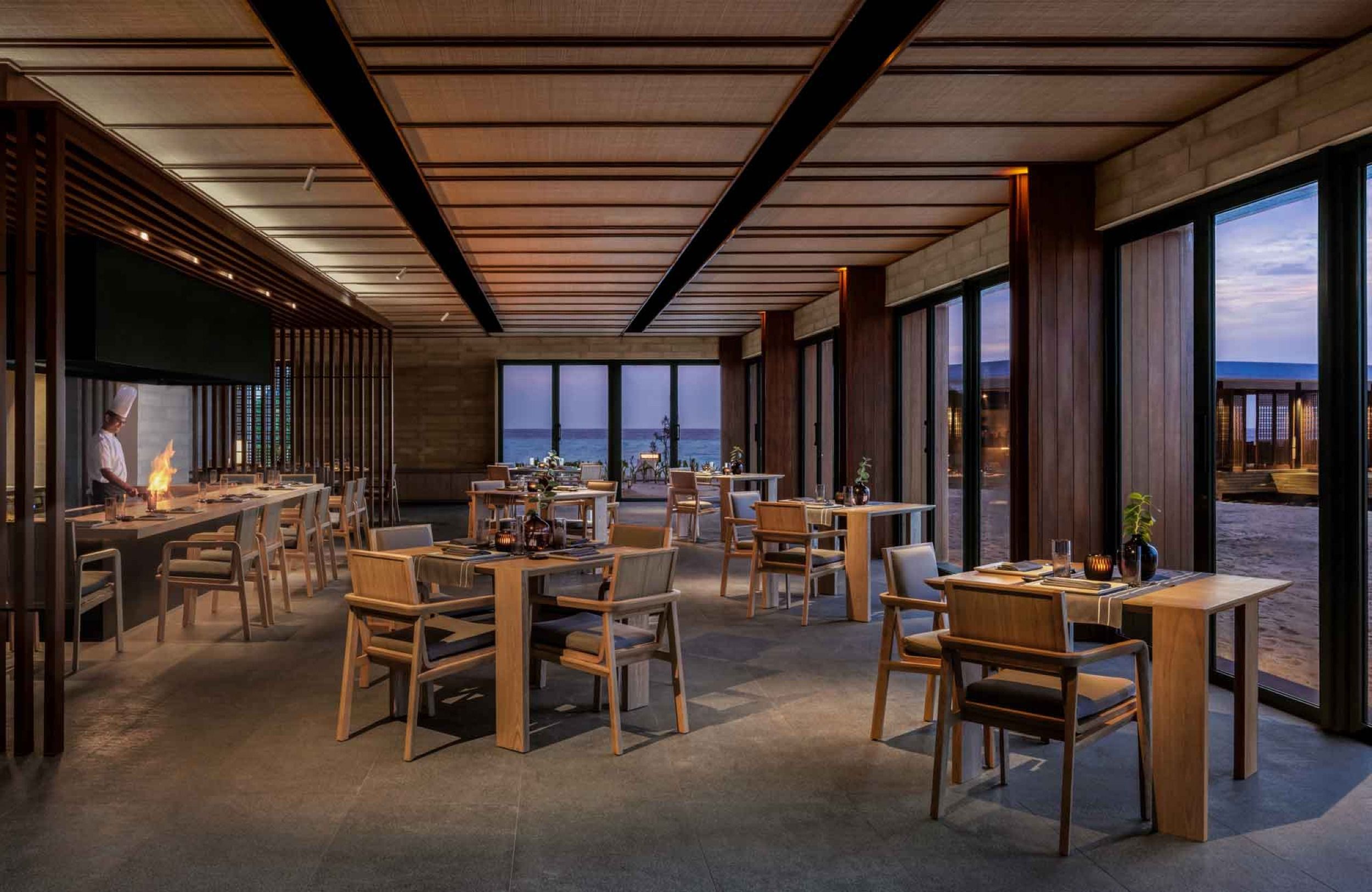 Alila Kothaifaru Maldives