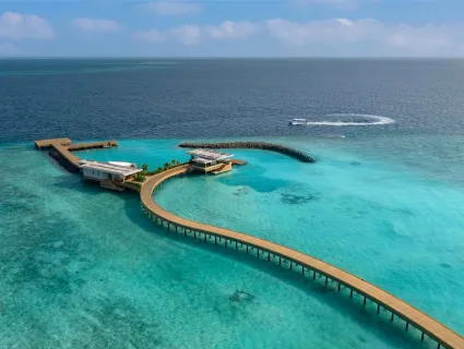 Alila Kothaifaru Maldives