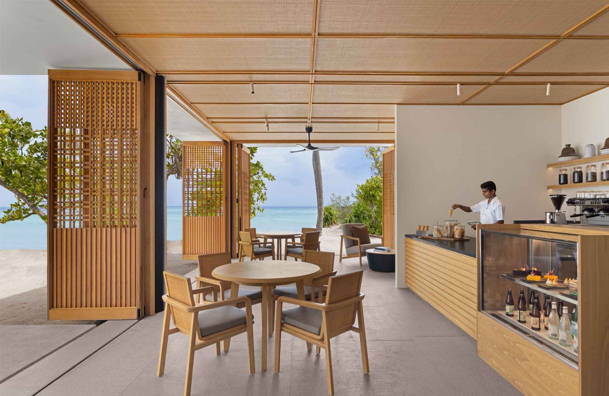 Alila Kothaifaru Maldives
