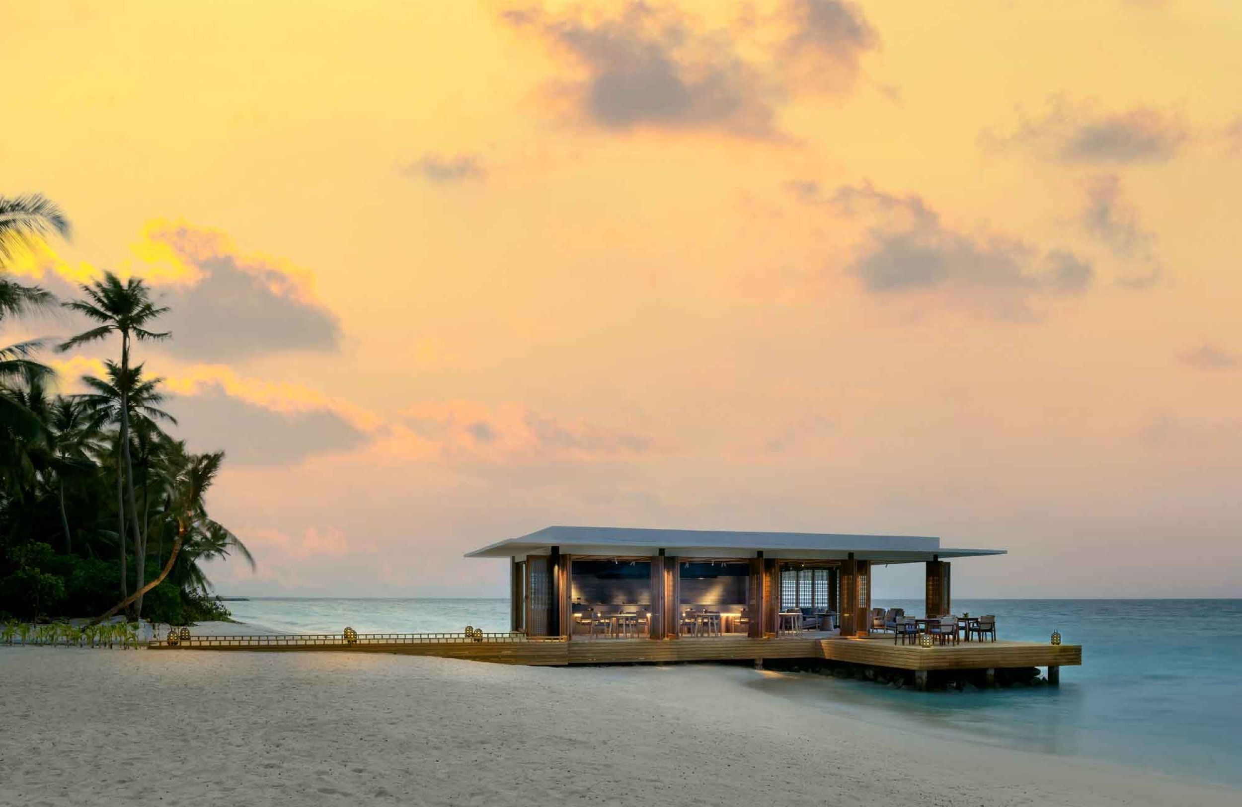 Alila Kothaifaru Maldives