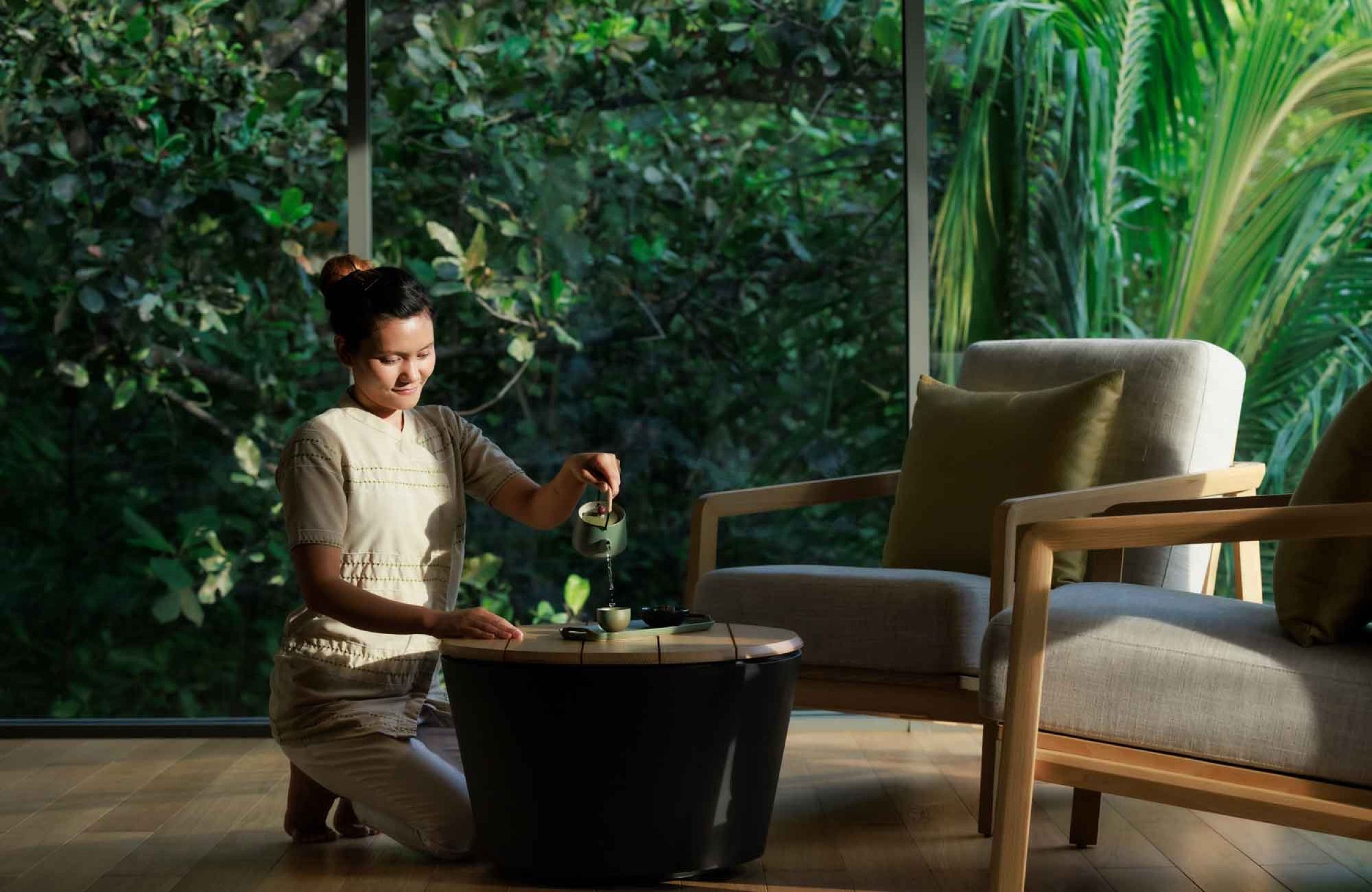 Alila Kothaifaru Maldives