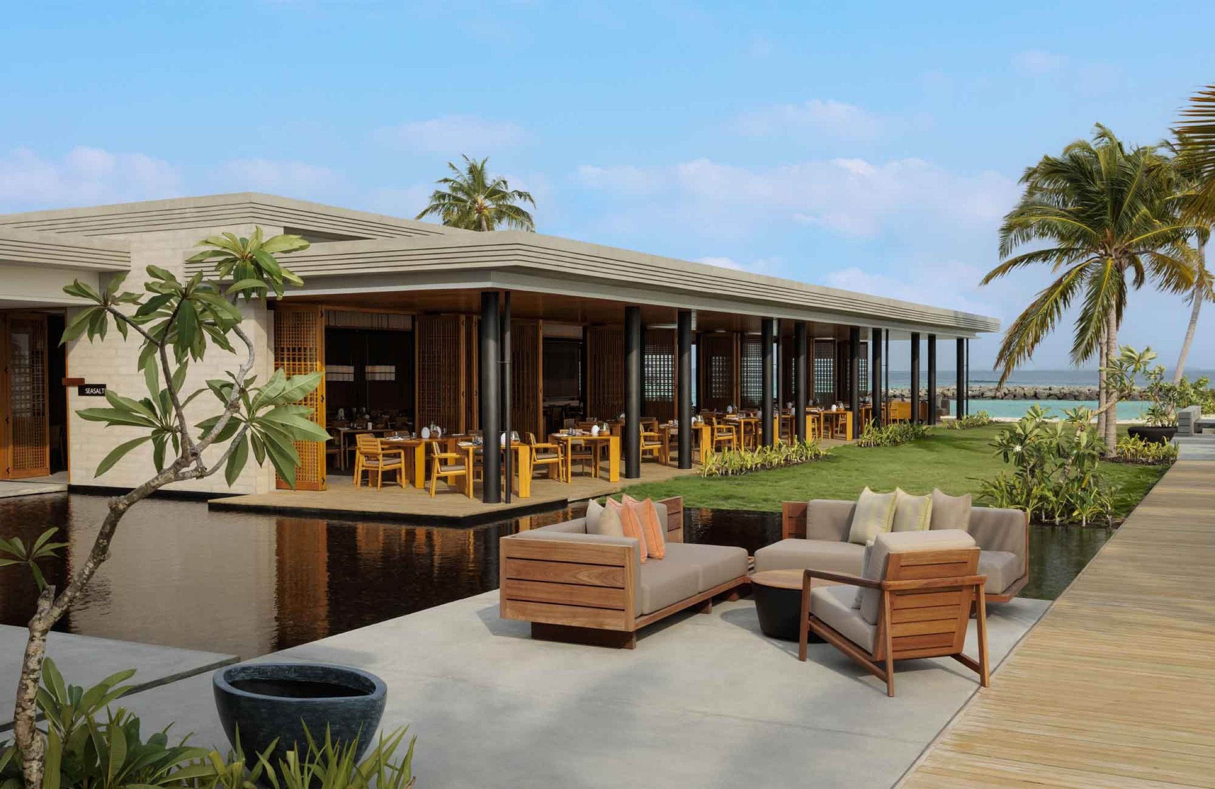 Alila Kothaifaru Maldives