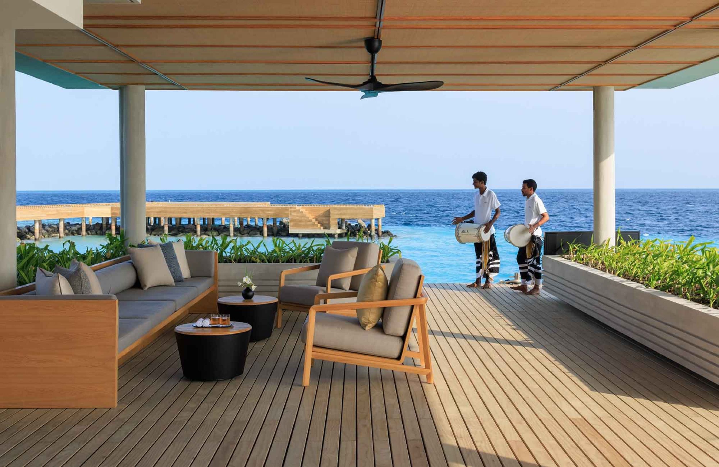 Alila Kothaifaru Maldives
