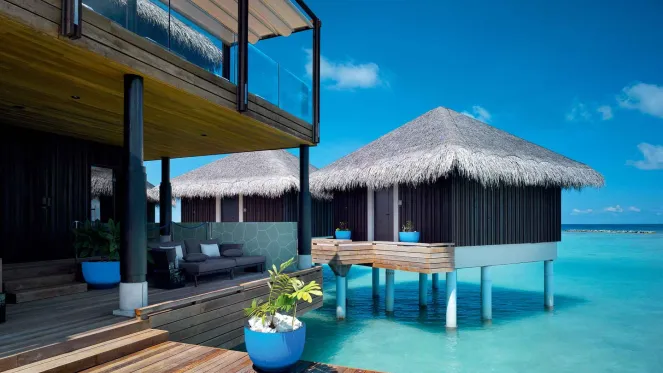  Vela Private Islands Maldives A Luxury Hotel Designed For You!