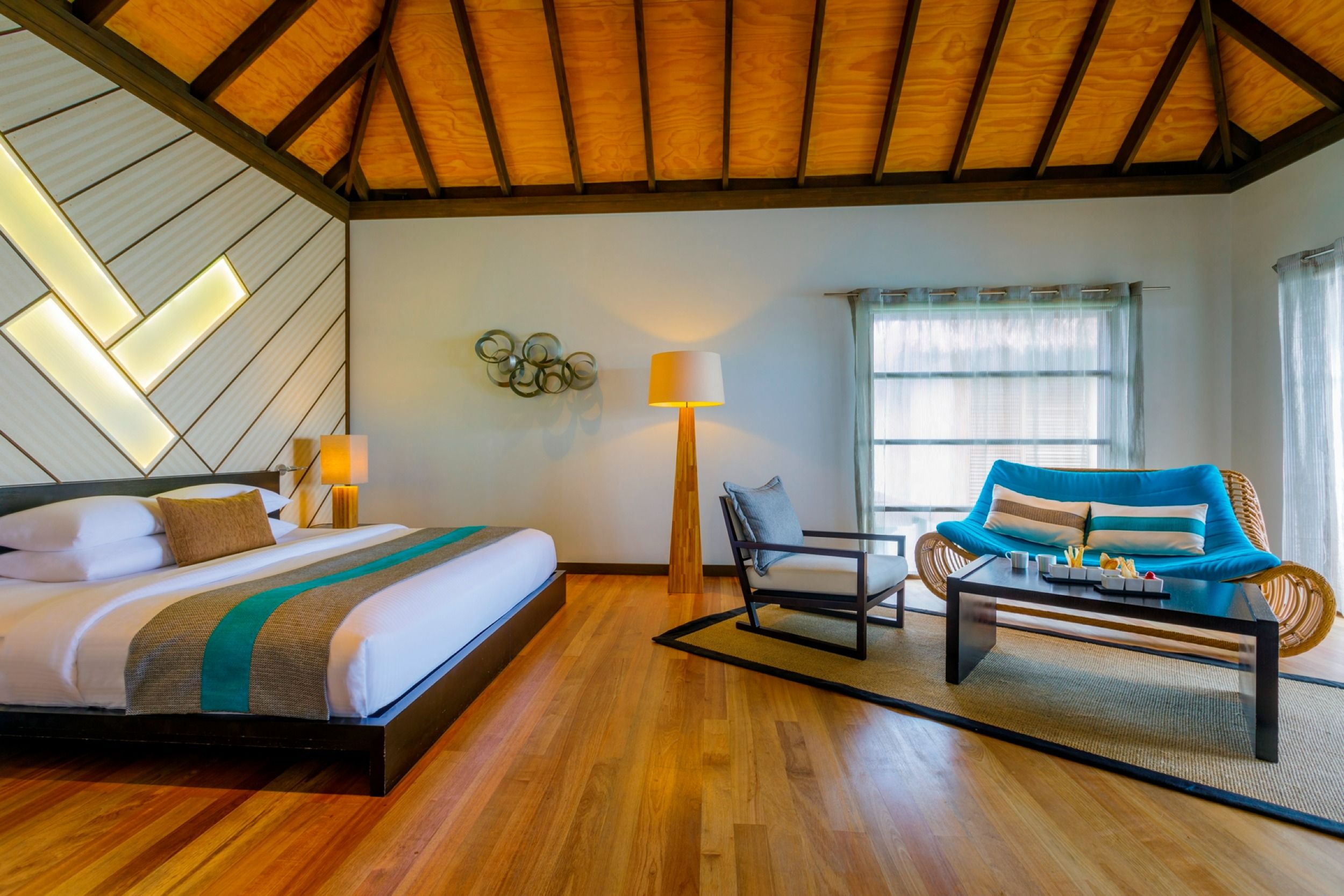 Niva Velassaru Maldives Resort 