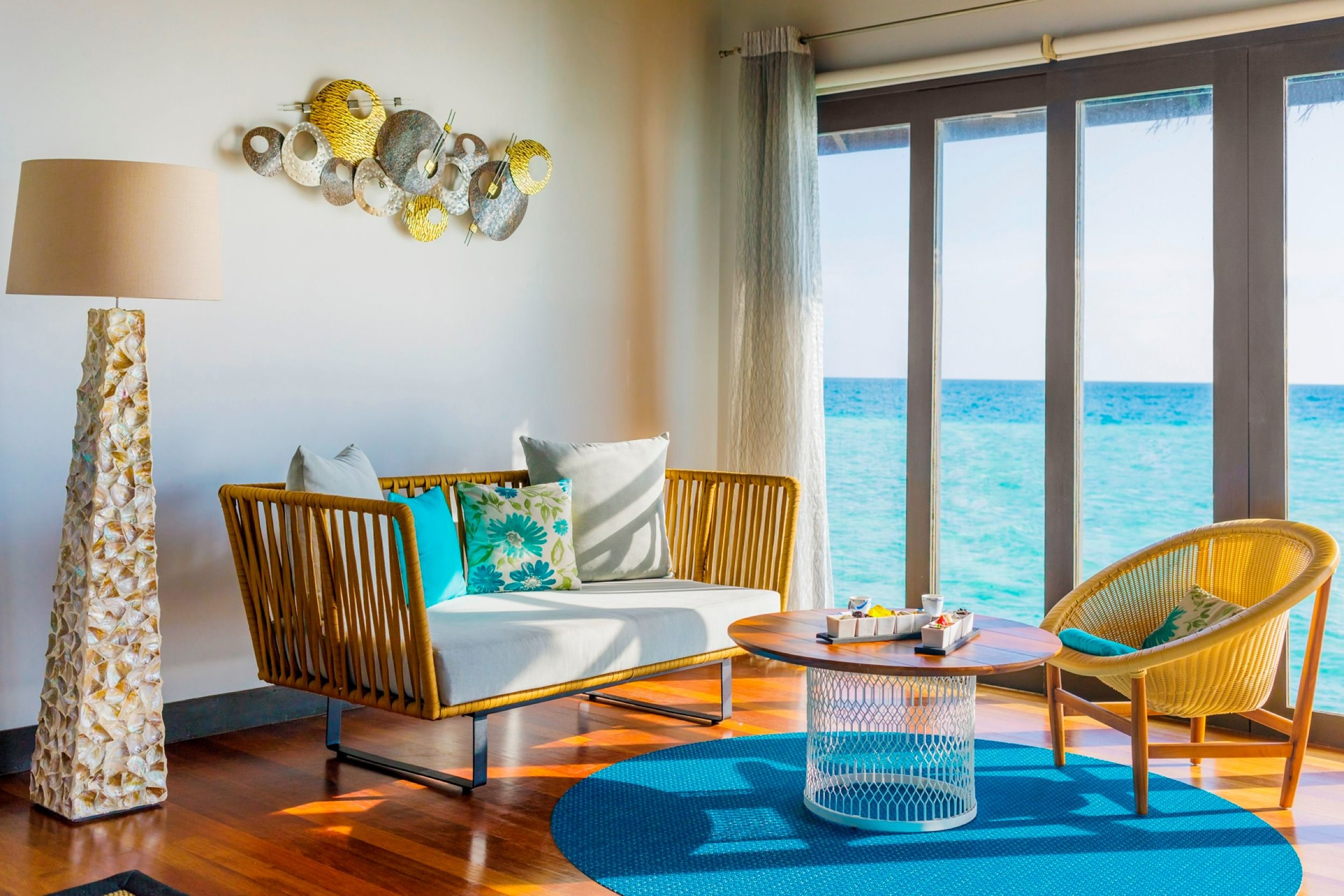 Niva Velassaru Maldives Resort 