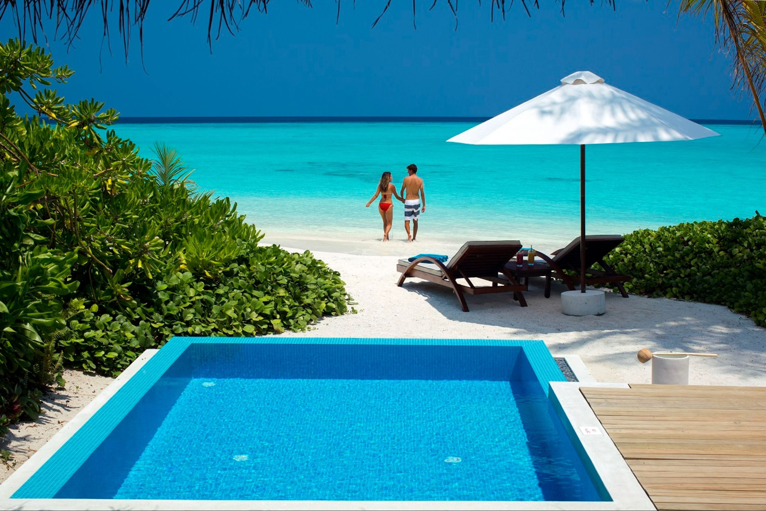 Niva Velassaru Maldives Resort 