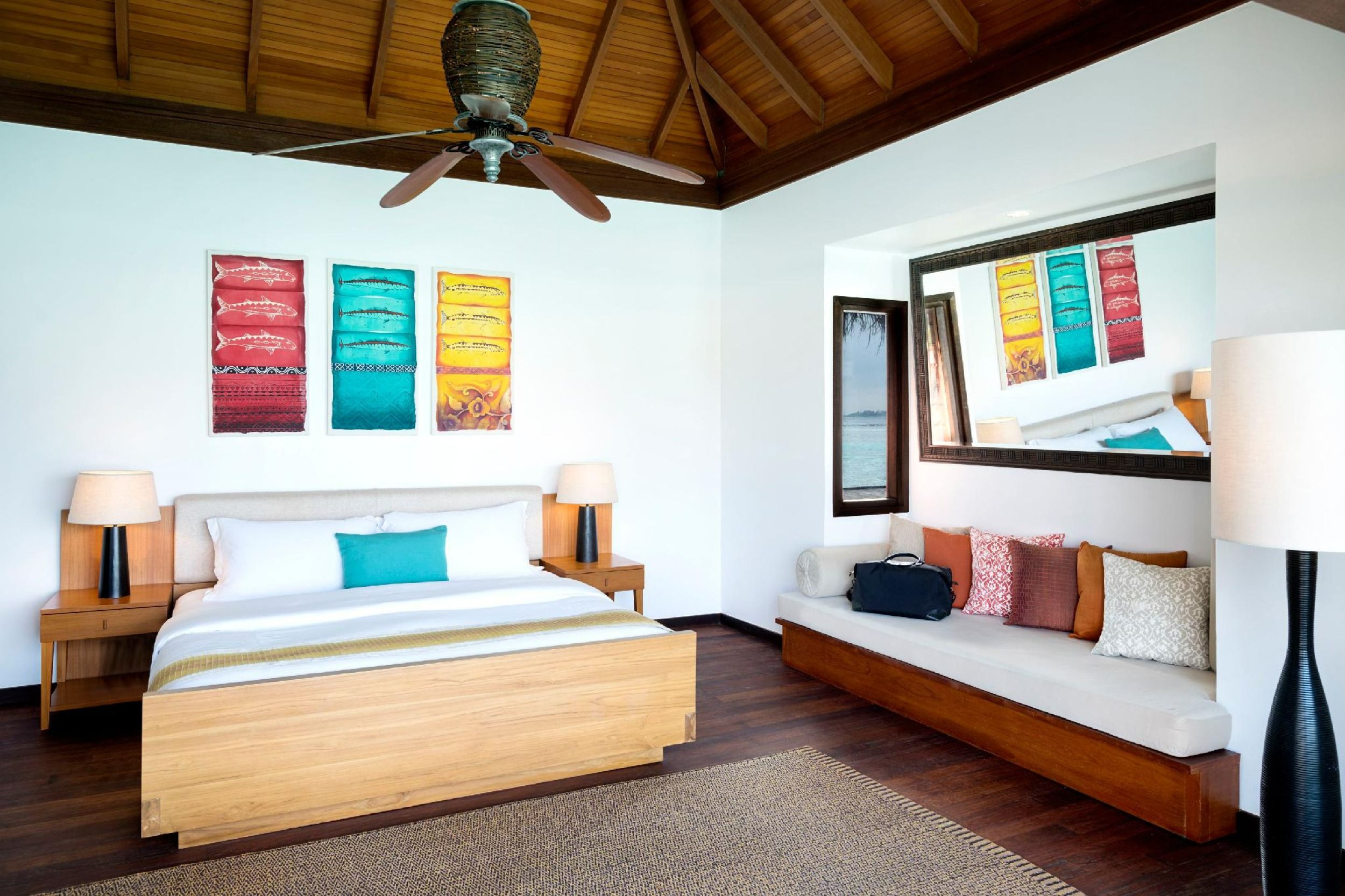 Anantara Veli Maldives Resort