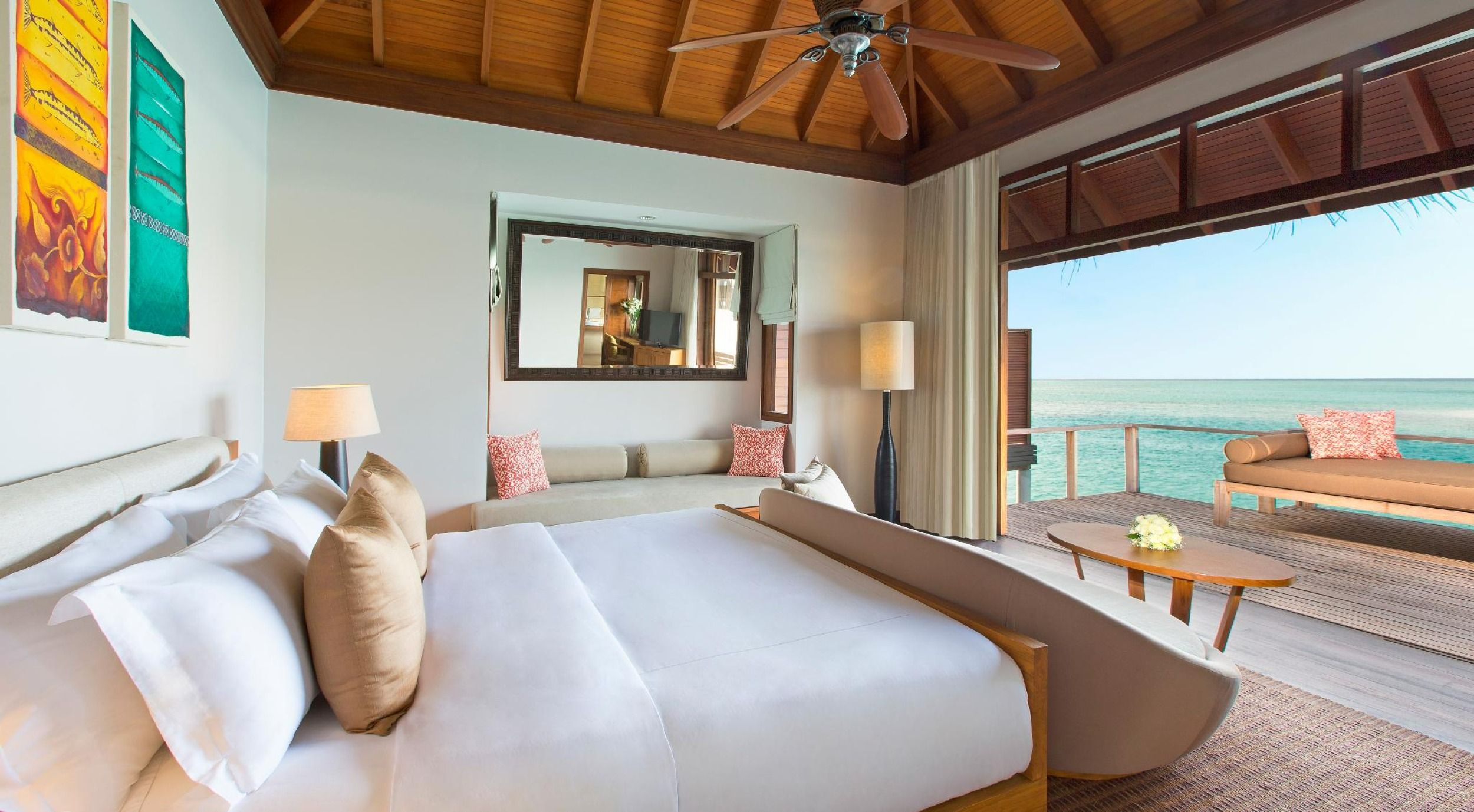 Anantara Veli Maldives Resort