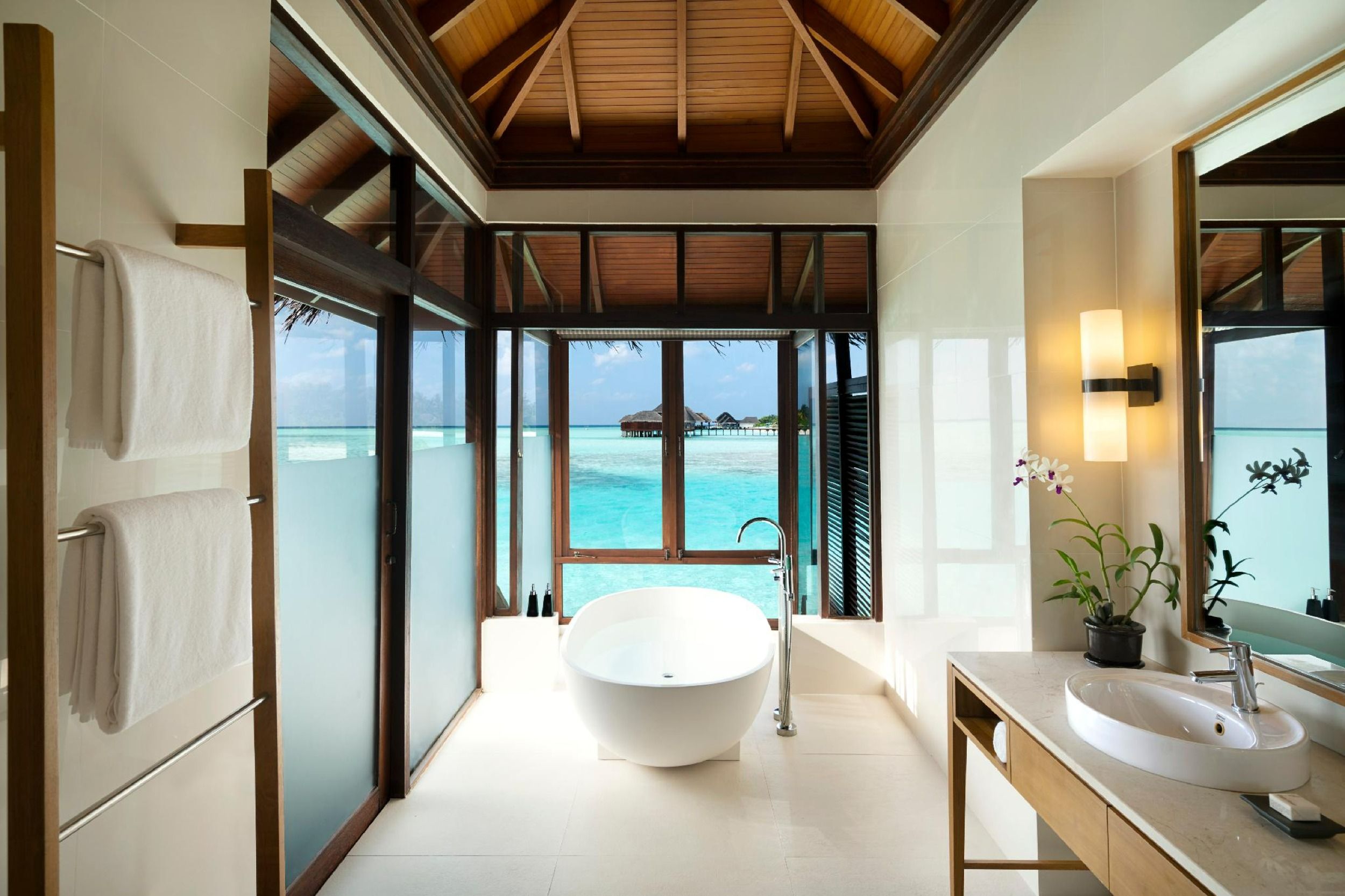 Anantara Veli Maldives Resort