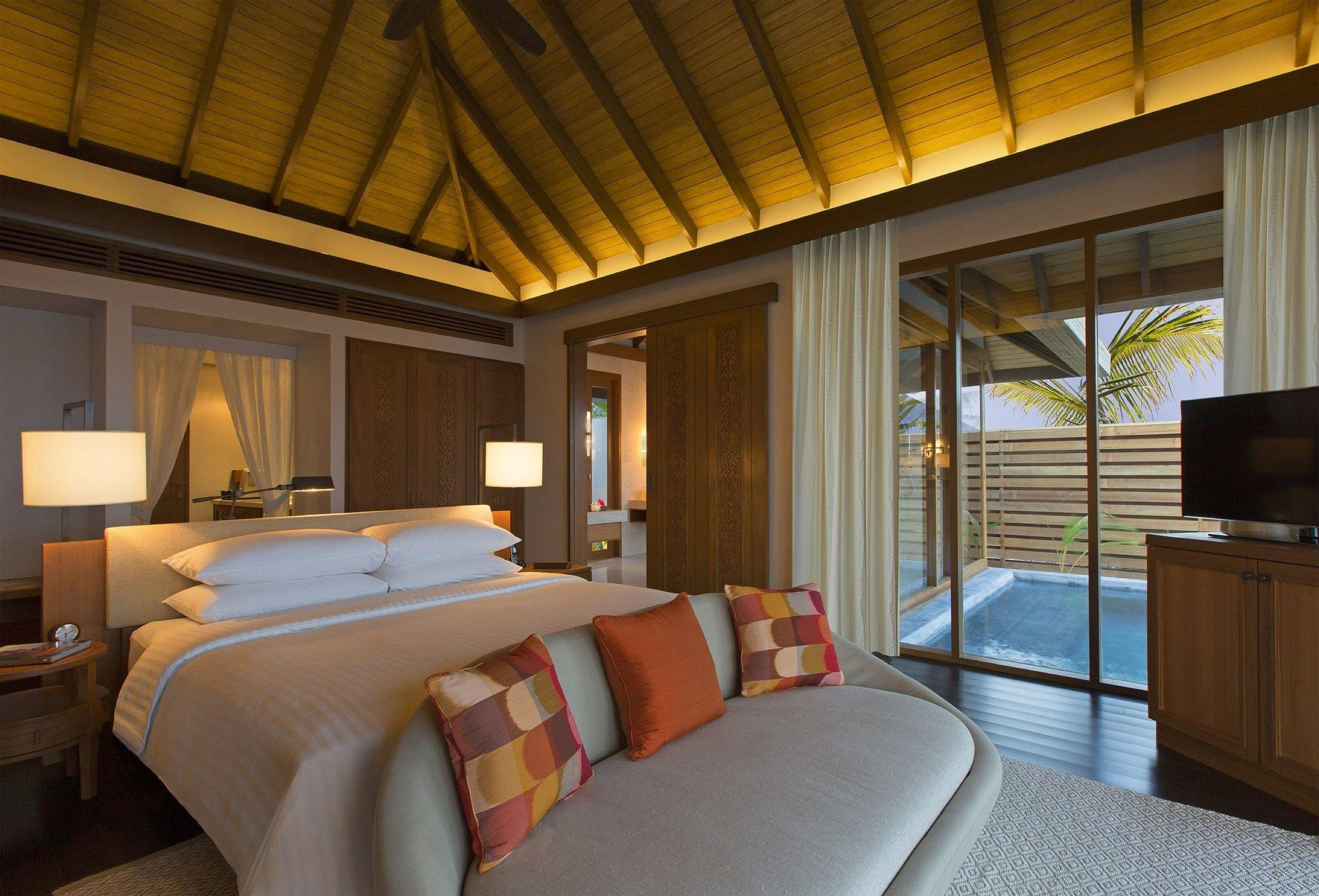 Anantara Veli Maldives Resort