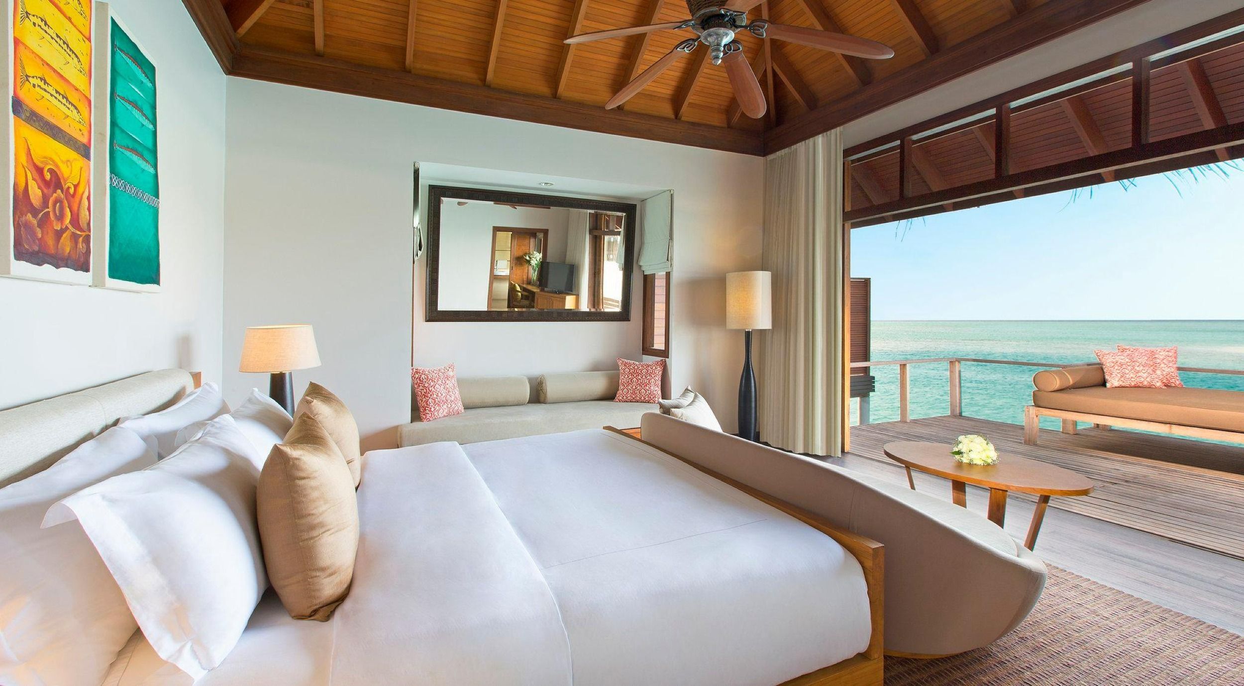 Anantara Veli Maldives Resort