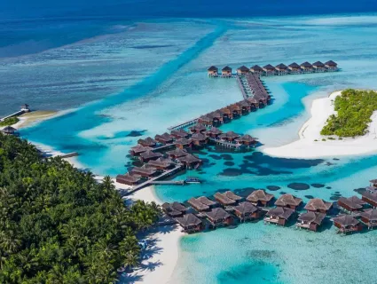 Anantara Veli Maldives