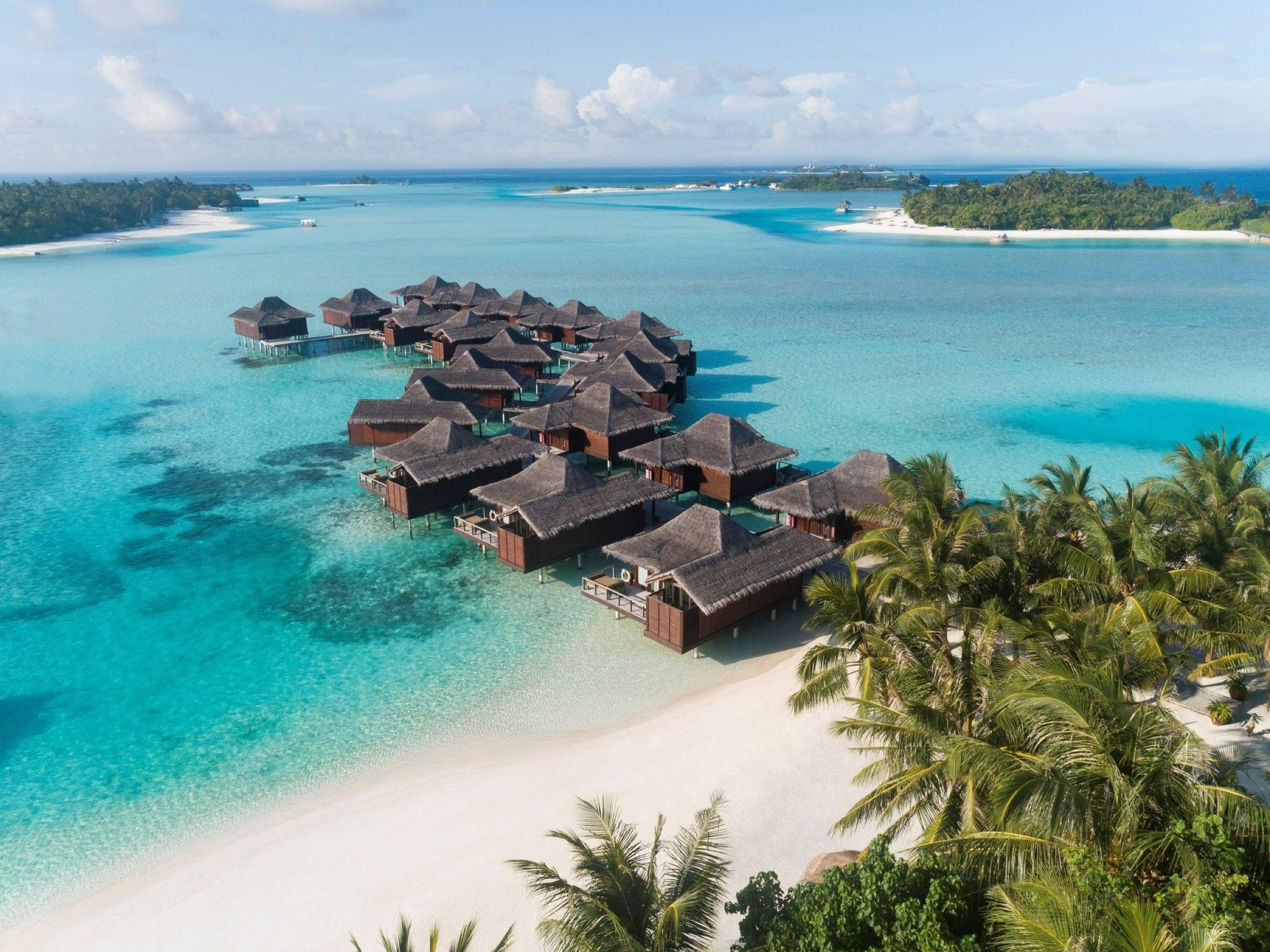 Anantara Veli Maldives Resort