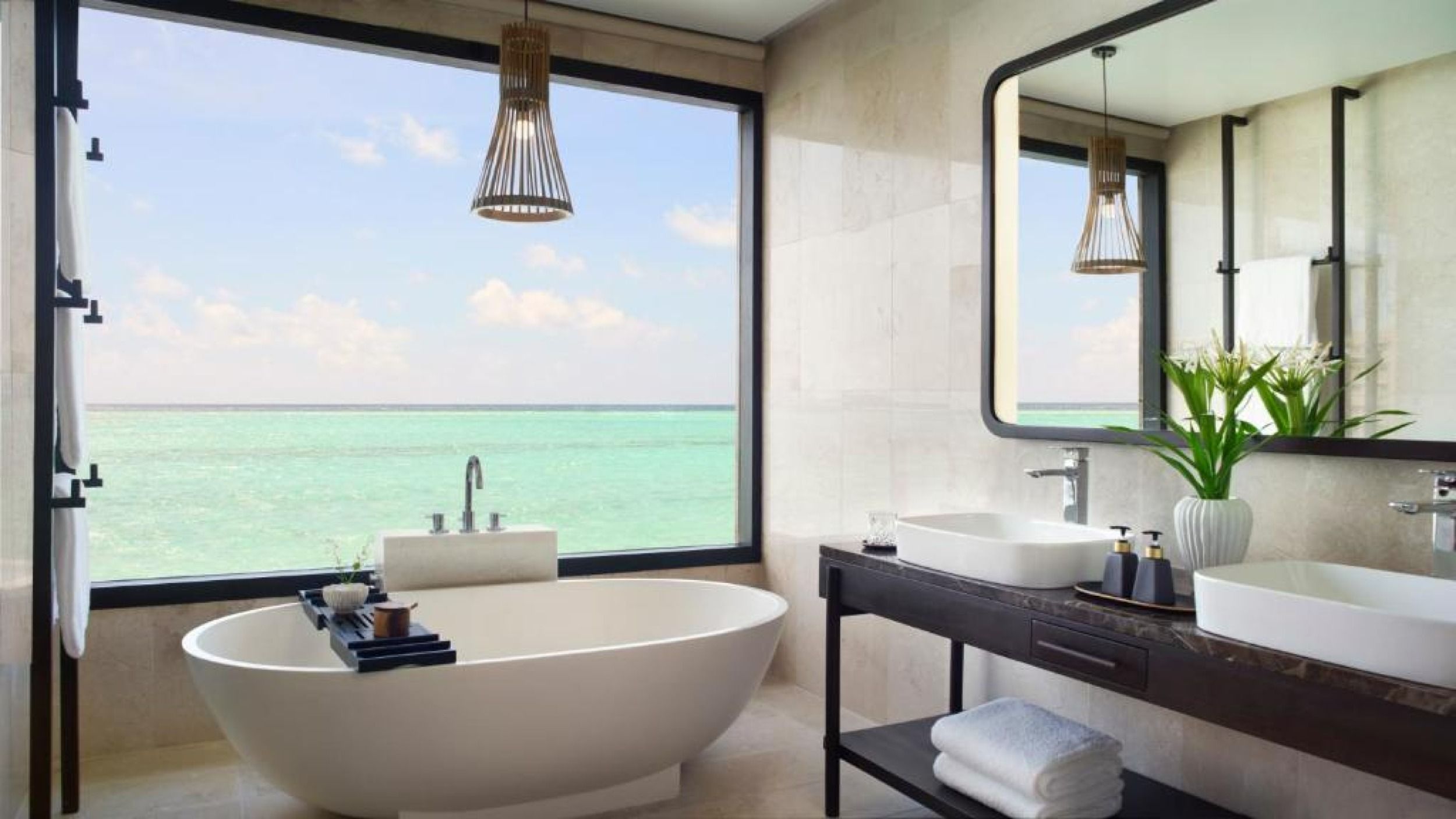 Anantara Veli Maldives Resort