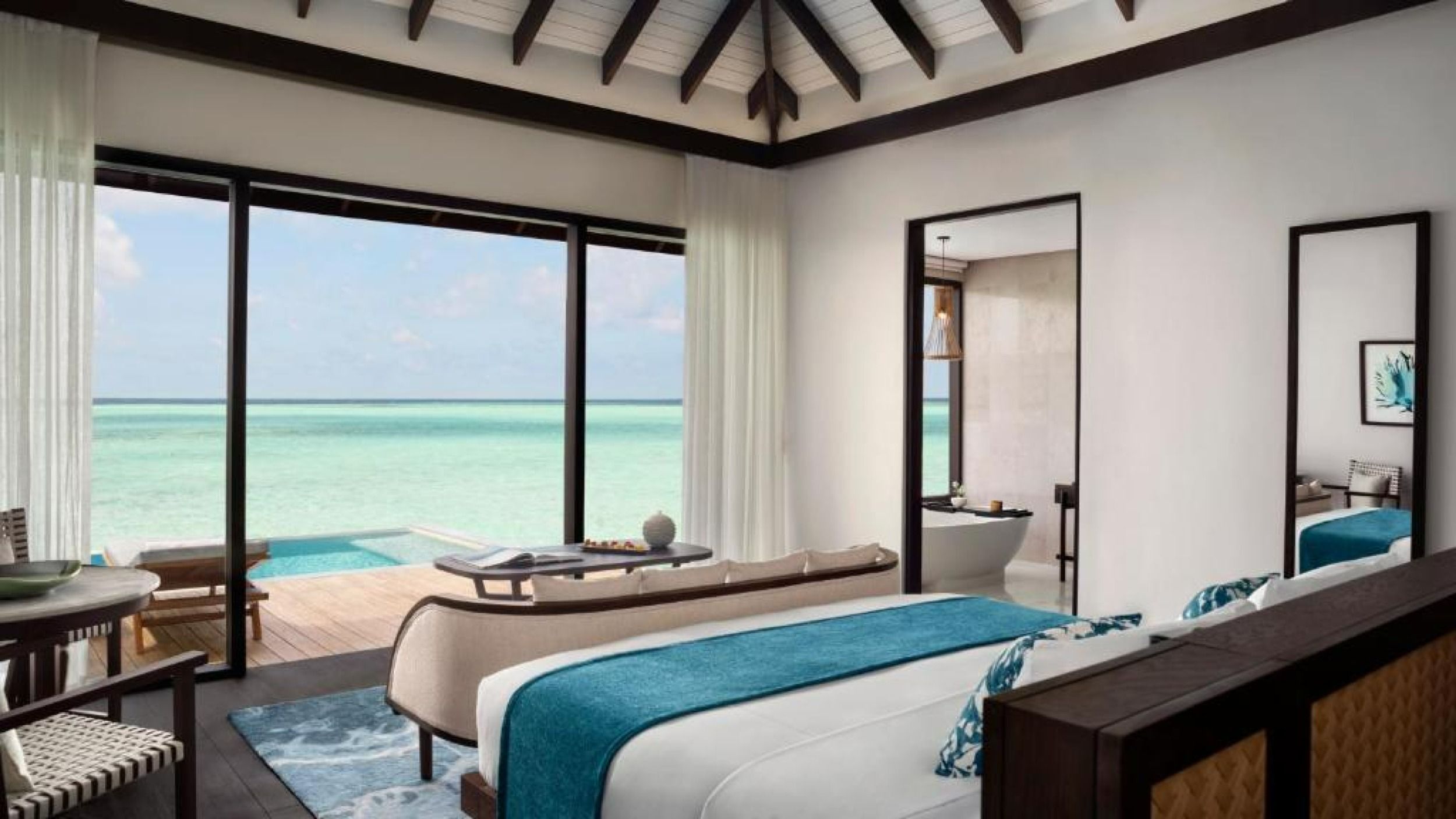 Anantara Veli Maldives Resort