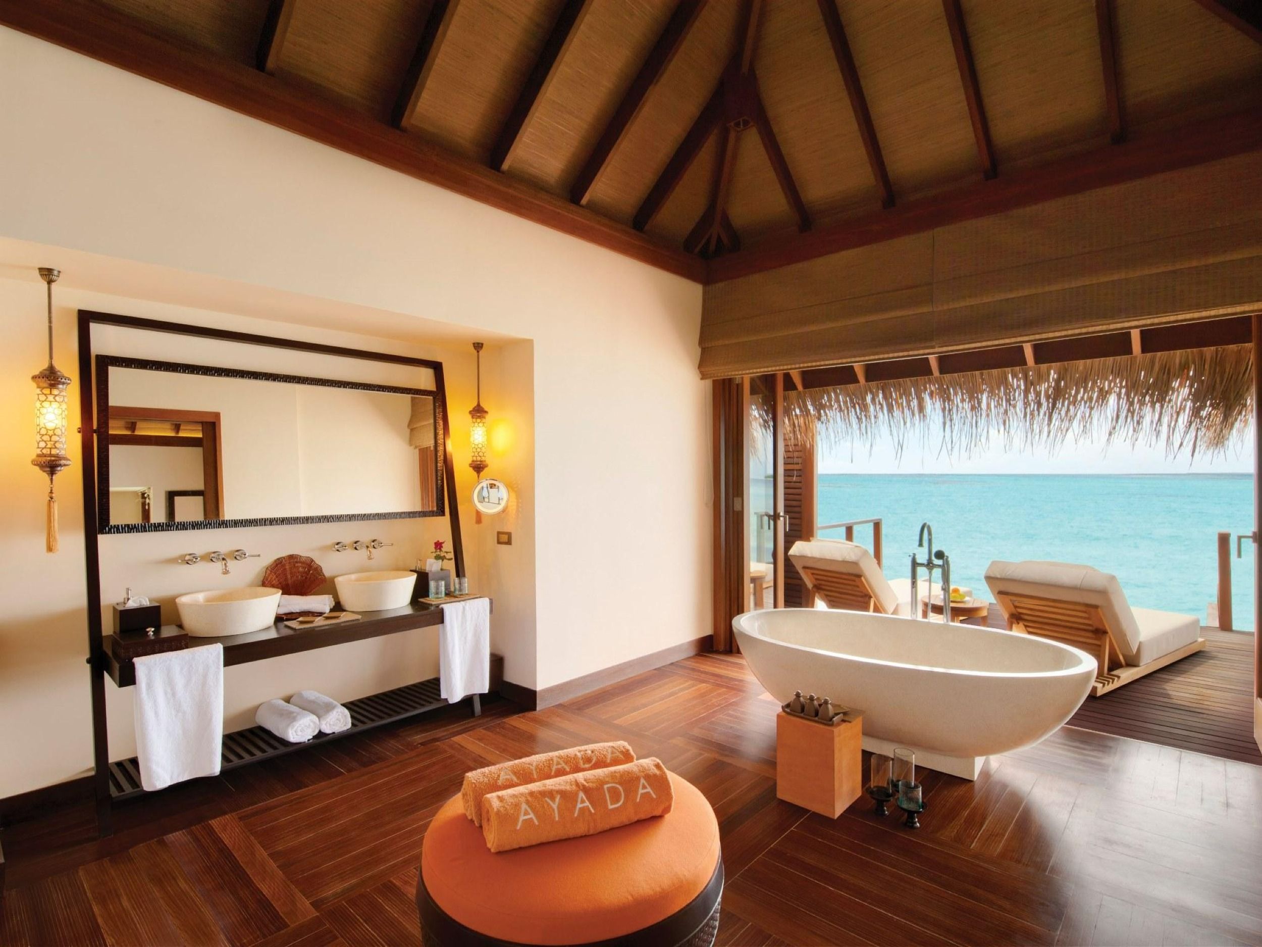 Ayada Maldives