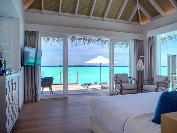 Baglioni Maldives