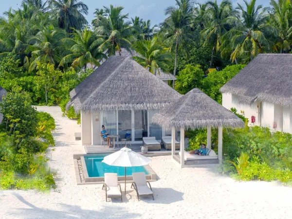 Baglioni Maldives