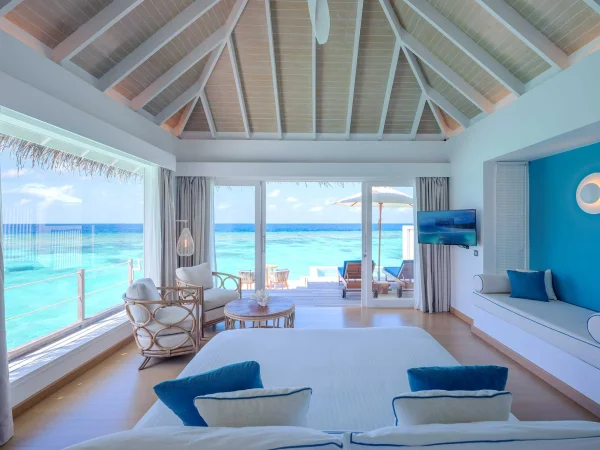 Baglioni Maldives