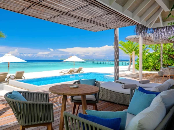 Baglioni Maldives