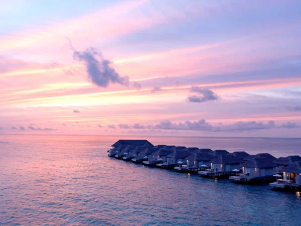 Baglioni Maldives