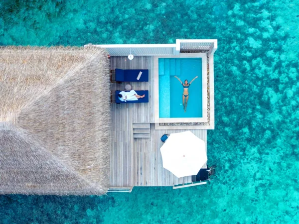 Baglioni Maldives