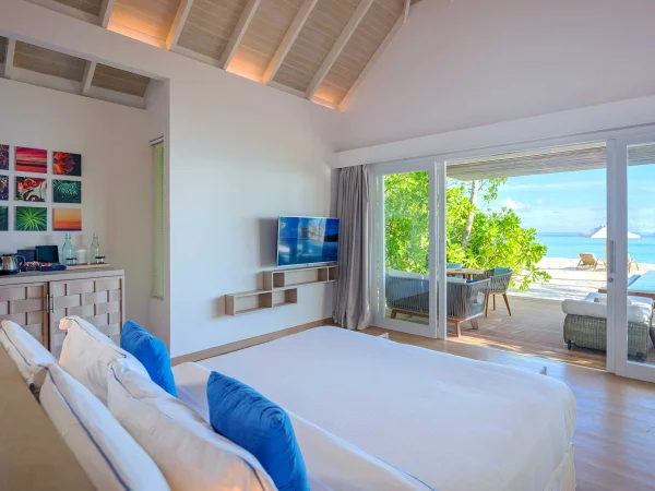 Baglioni Maldives