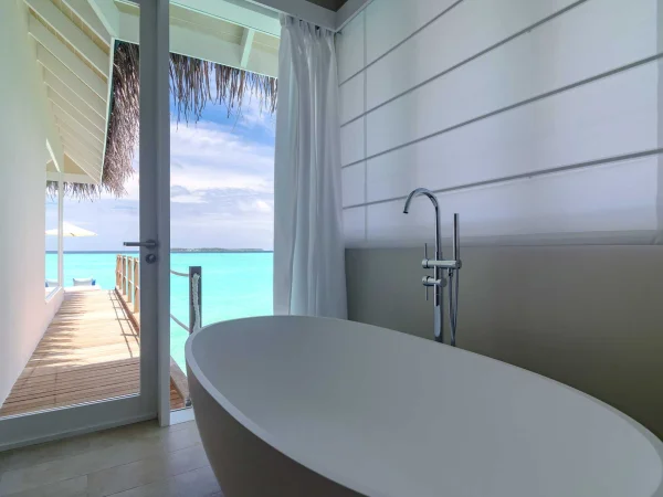 Baglioni Maldives