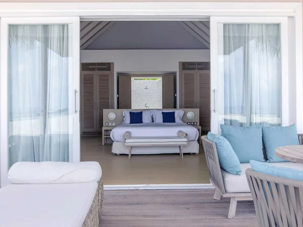 Baglioni Maldives