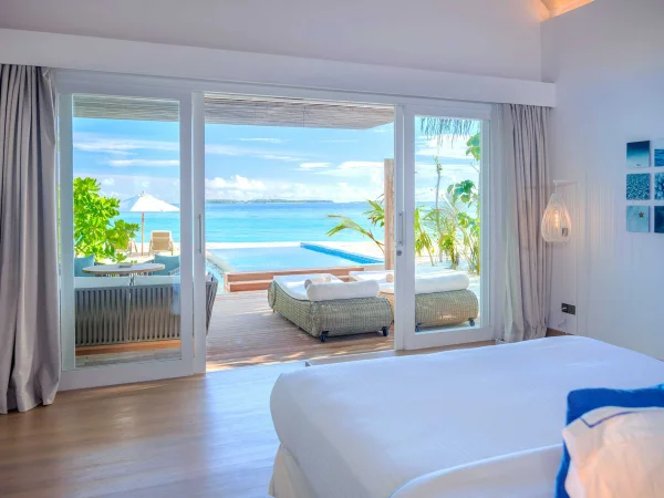 Baglioni Maldives