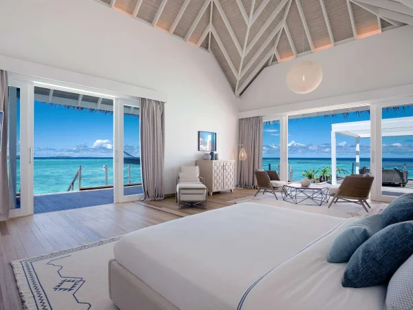 Baglioni Maldives