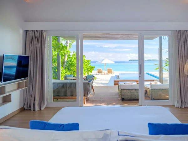 Baglioni Maldives