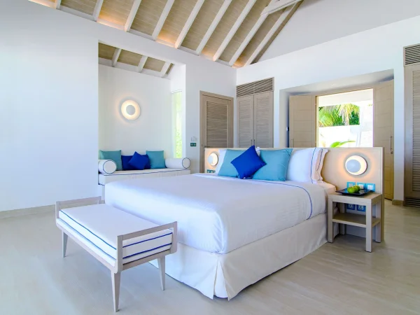 Baglioni Maldives
