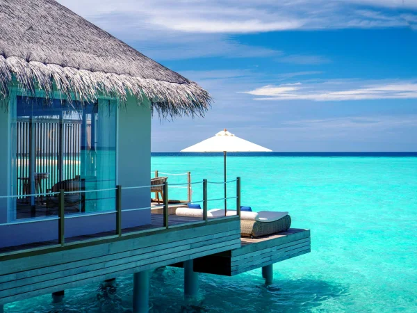 Baglioni Maldives