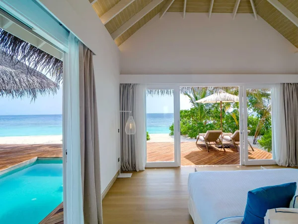 Baglioni Maldives