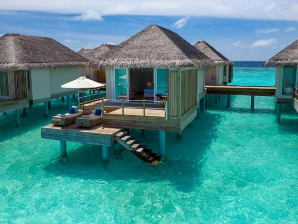 Baglioni Maldives