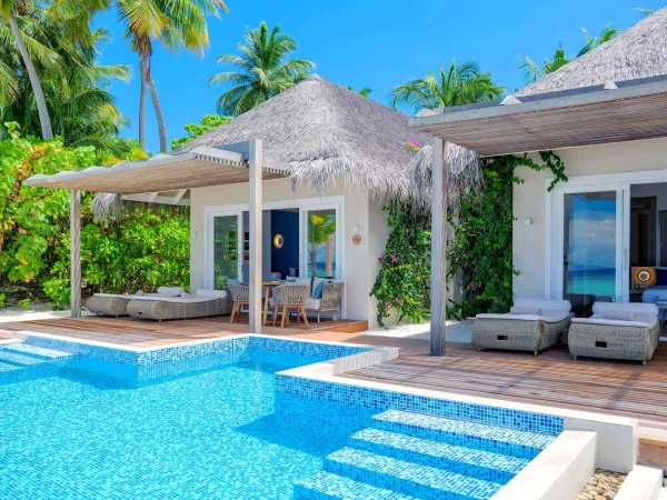 Baglioni Maldives