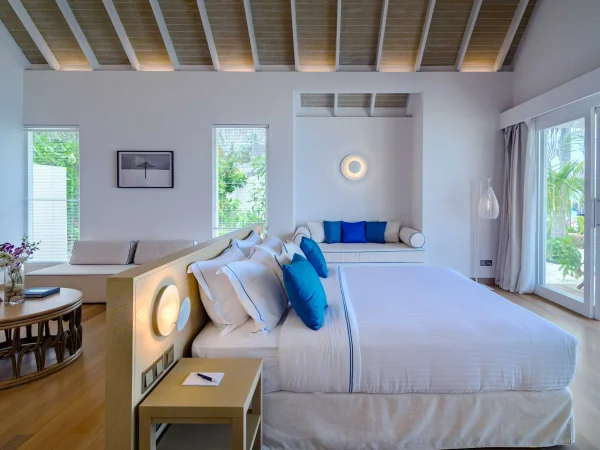 Baglioni Maldives