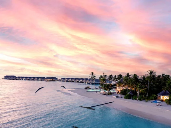 Baglioni Maldives