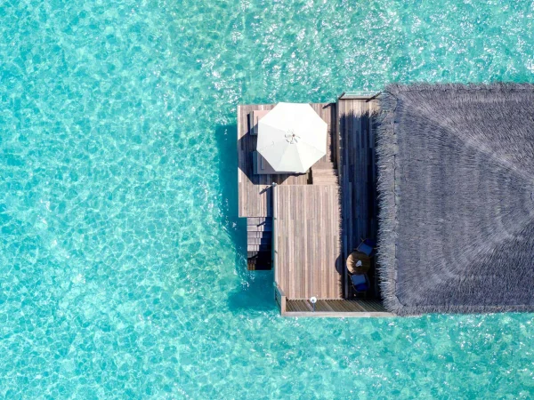 Baglioni Maldives
